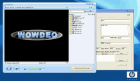 WowDeo : Personal IPTV broadcasting software.