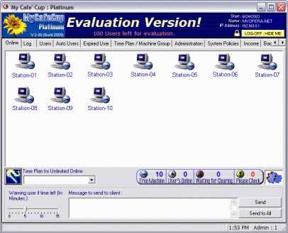 MyCafeCup Intenet Cafe Software, MyCafeCup Intenet Cafe Software free download, Internet Cafe Software, Cyber Cafe Software, internet cafe, cybercafe, cafe software, internetcafe, cafe manager