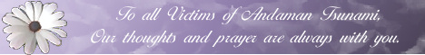 In Deepest Sympathy