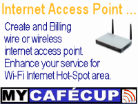 Cyber Internet Cafe Software 3
