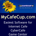 Internet Cafe Software