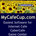 Internet Cafe Software