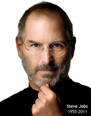 Apple - Steve Paul Jobs