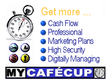 Cyber Internet Cafe Software