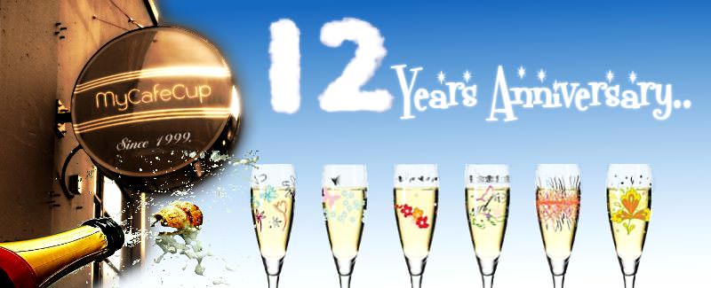 MyCafeCup the most RELIABLE internet cafe software solution. 12 years anniversary...